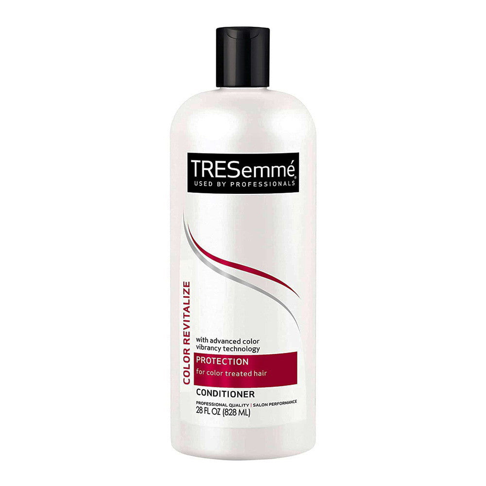 Tresemme Color Revitalize Hair Conditioner With Advanced Color Vibrancy Technology 28 oz